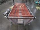2013 Pizzamatic Band Conveyor